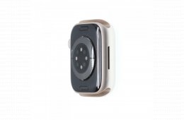 Apple Watch Series 8 Aluminium 41mm Starlight GPS