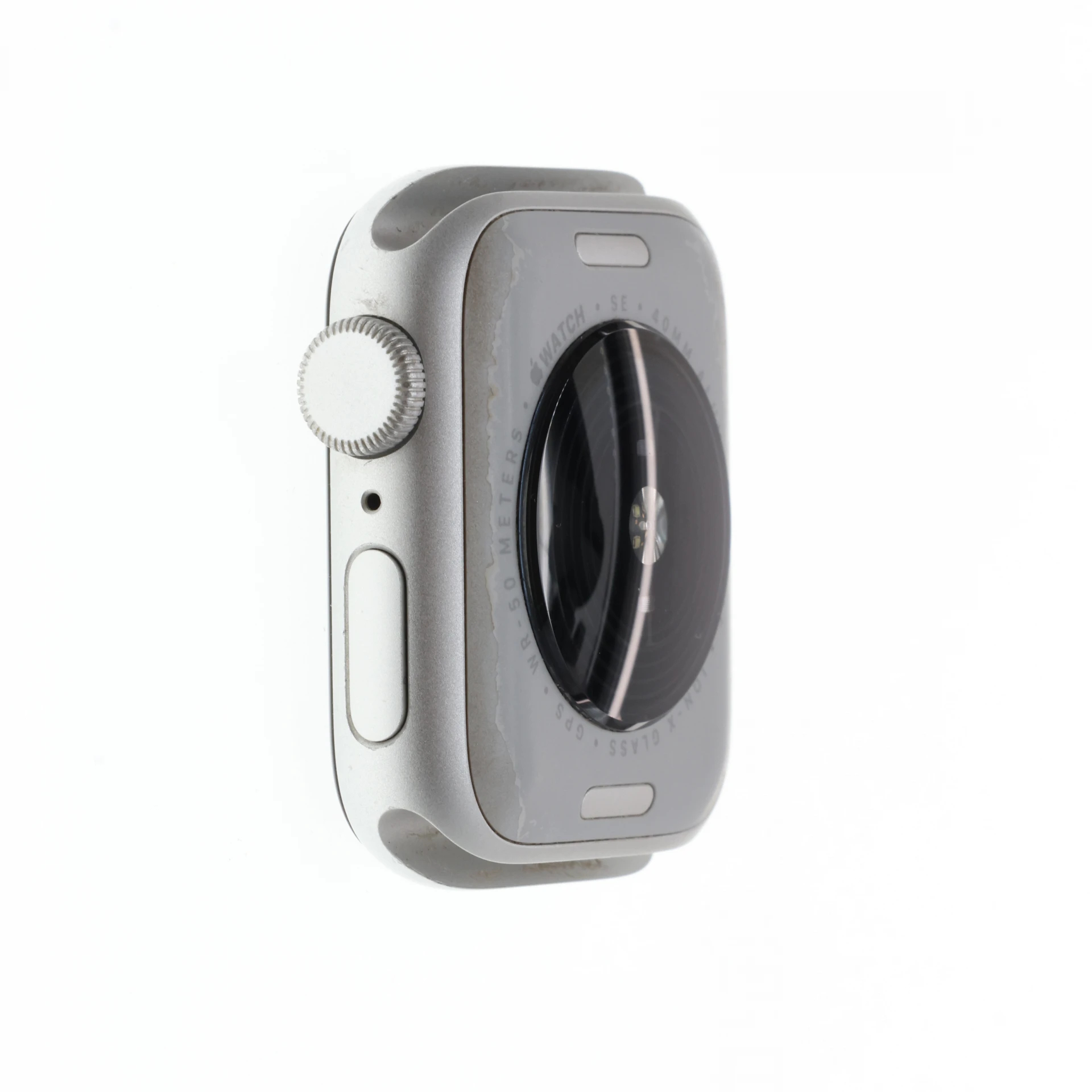 Apple Watch SE 2 2022 40 mm Starlight GPS