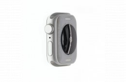 Apple Watch SE 2 2022 40 mm Starlight GPS