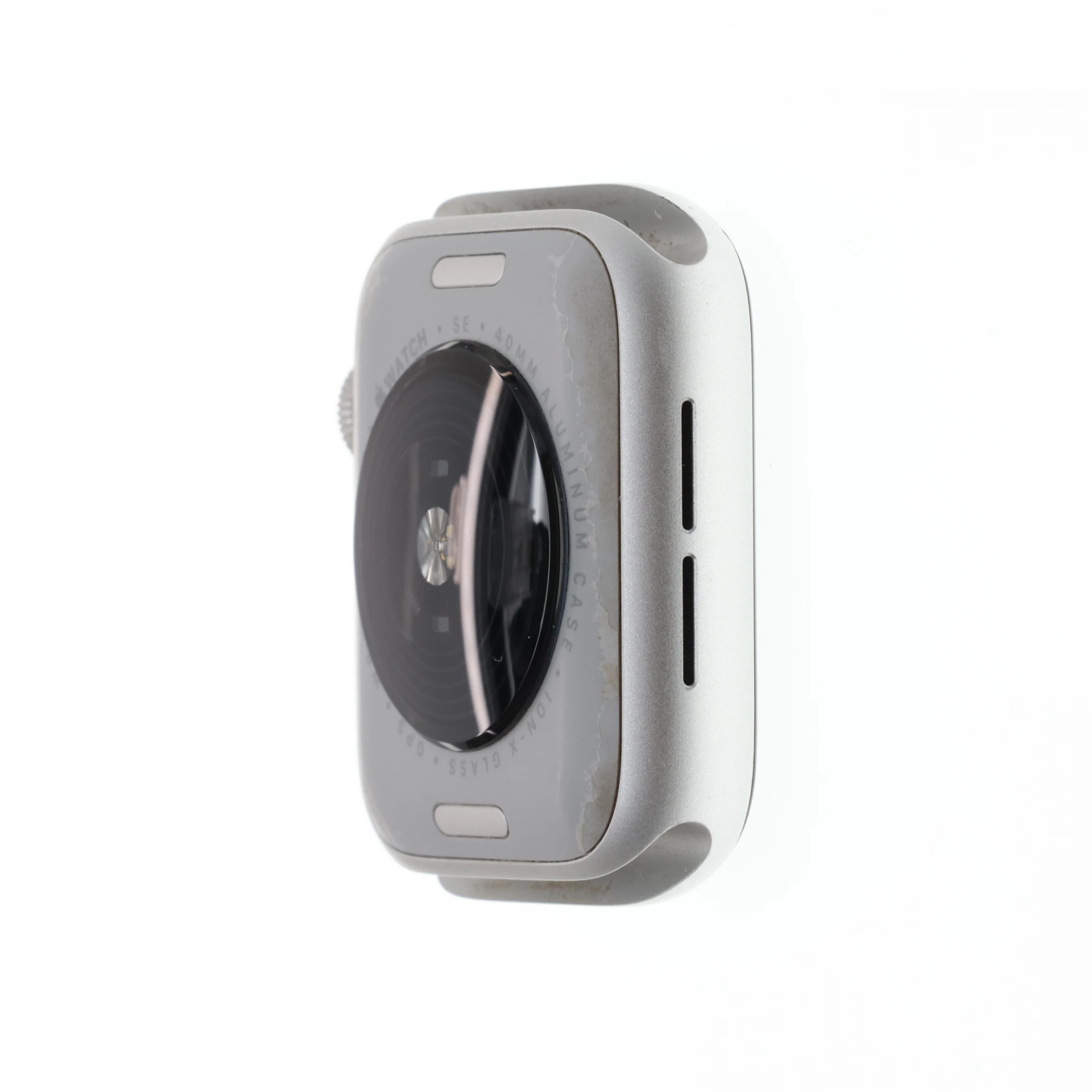 Apple Watch SE 2 2022 40 mm Starlight GPS