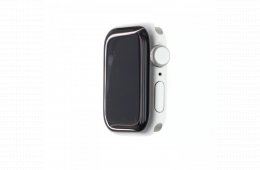 Apple Watch SE 2 2022 40 mm Starlight GPS