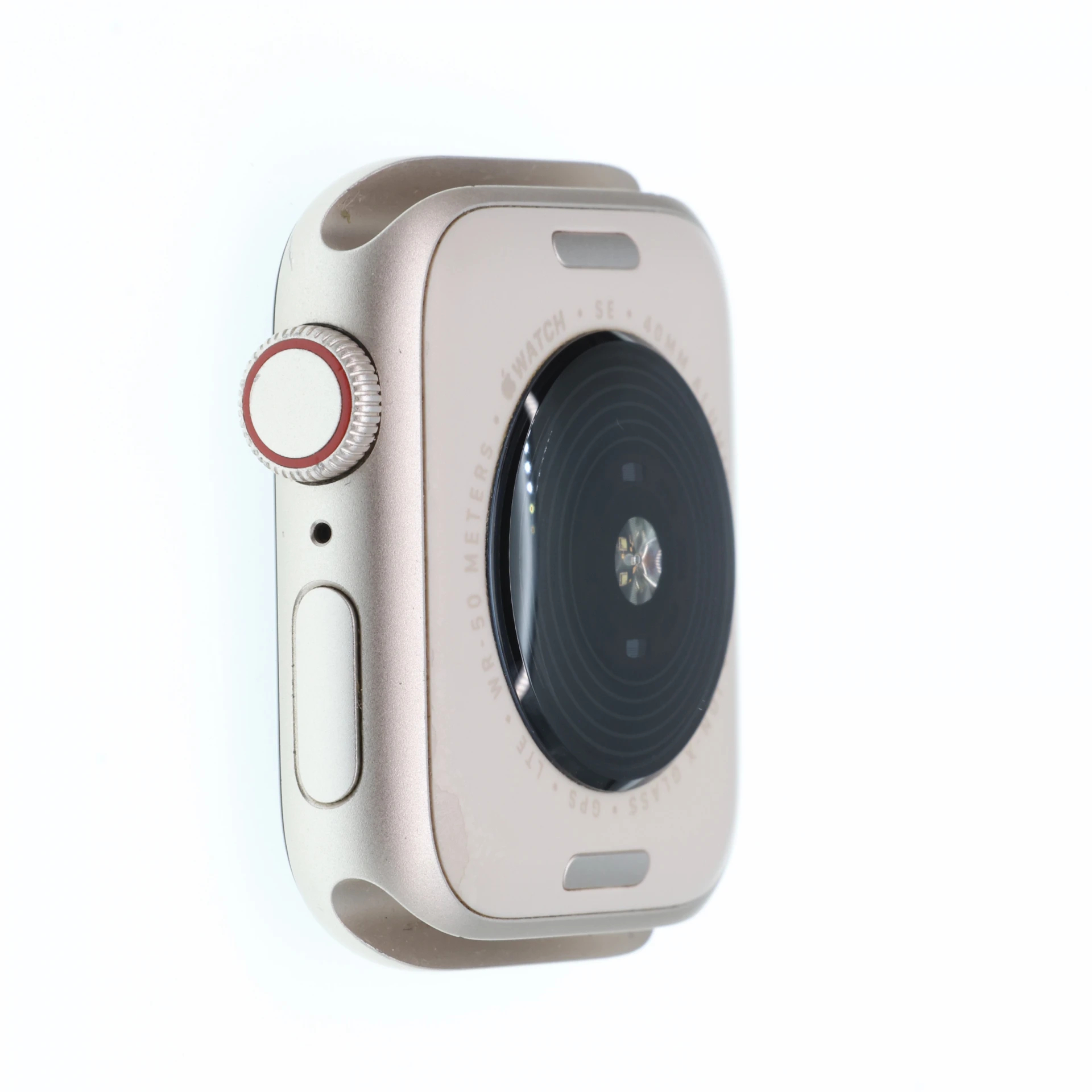 Apple Watch SE 2 2022 40 mm Starlight GPS+Cellular