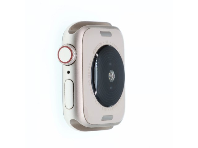 Apple Watch SE 2 2022 40 mm Starlight GPS+Cellular