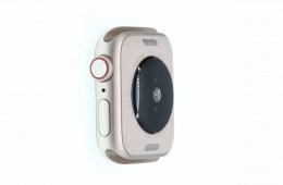 Apple Watch SE 2 2022 40 mm Starlight GPS+Cellular