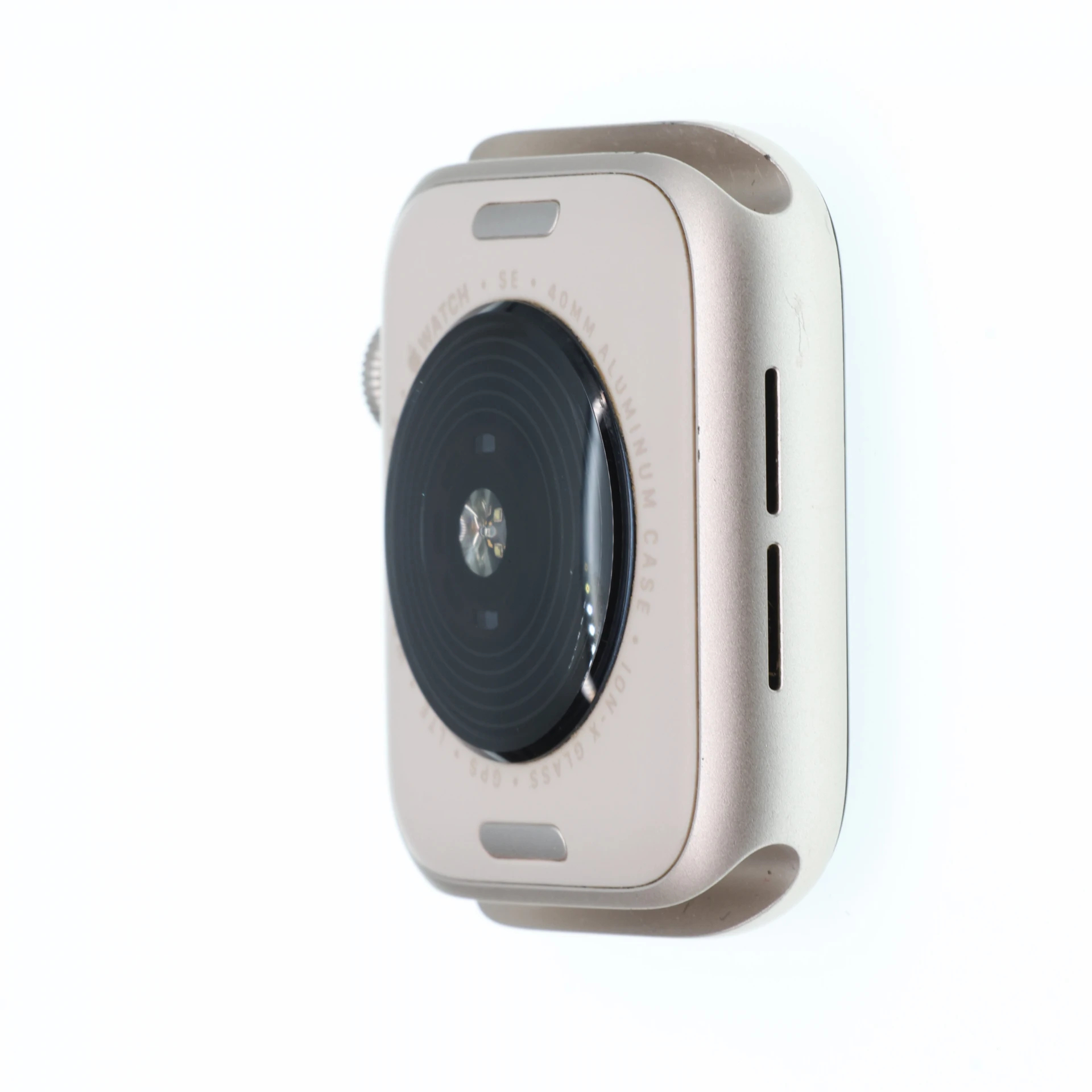 Apple Watch SE 2 2022 40 mm Starlight GPS+Cellular