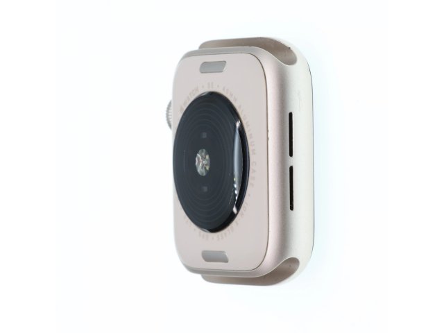 Apple Watch SE 2 2022 40 mm Starlight GPS+Cellular