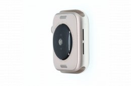 Apple Watch SE 2 2022 40 mm Starlight GPS+Cellular