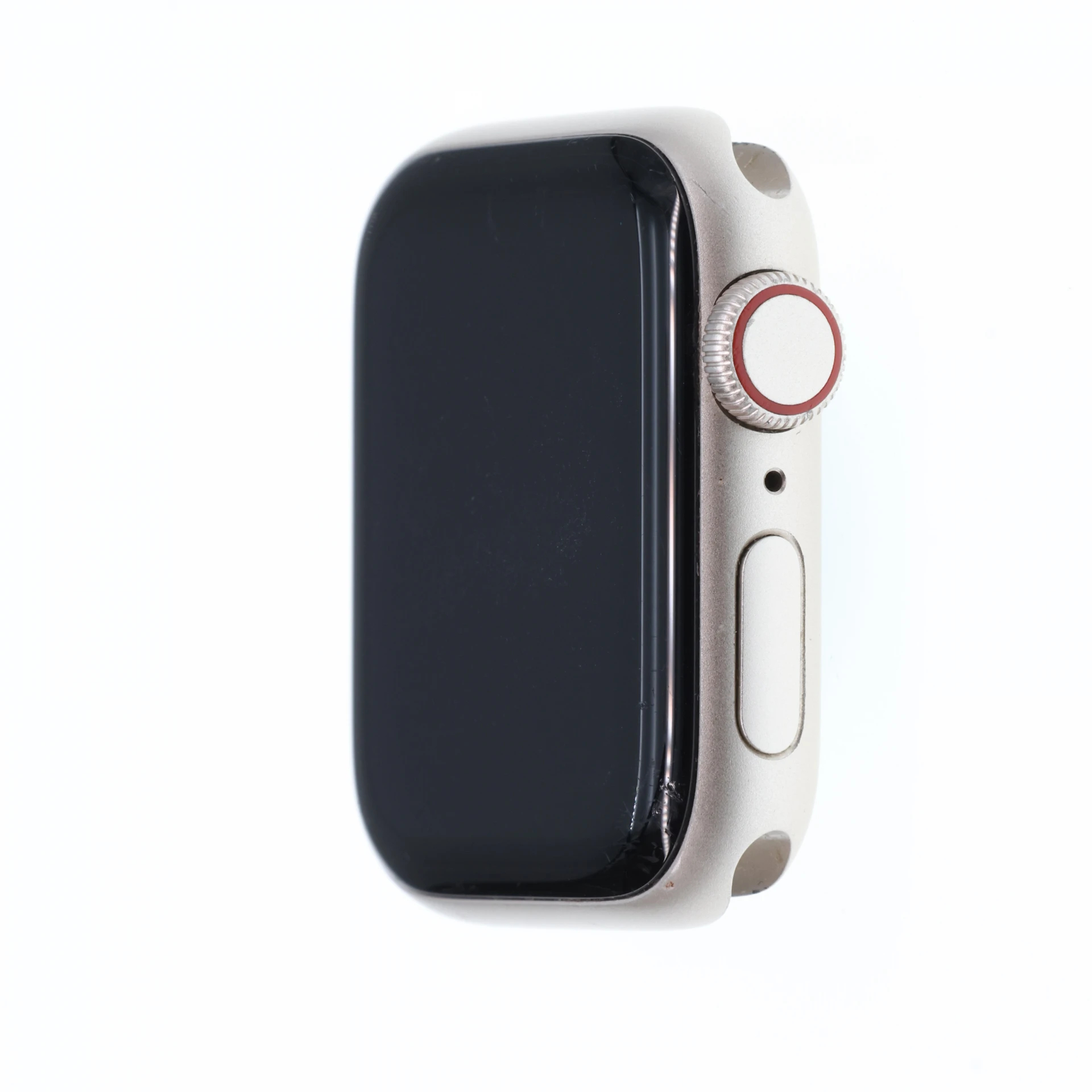 Apple Watch SE 2 2022 40 mm Starlight GPS+Cellular