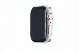 Apple Watch SE 2 2022 40 mm Starlight GPS+Cellular