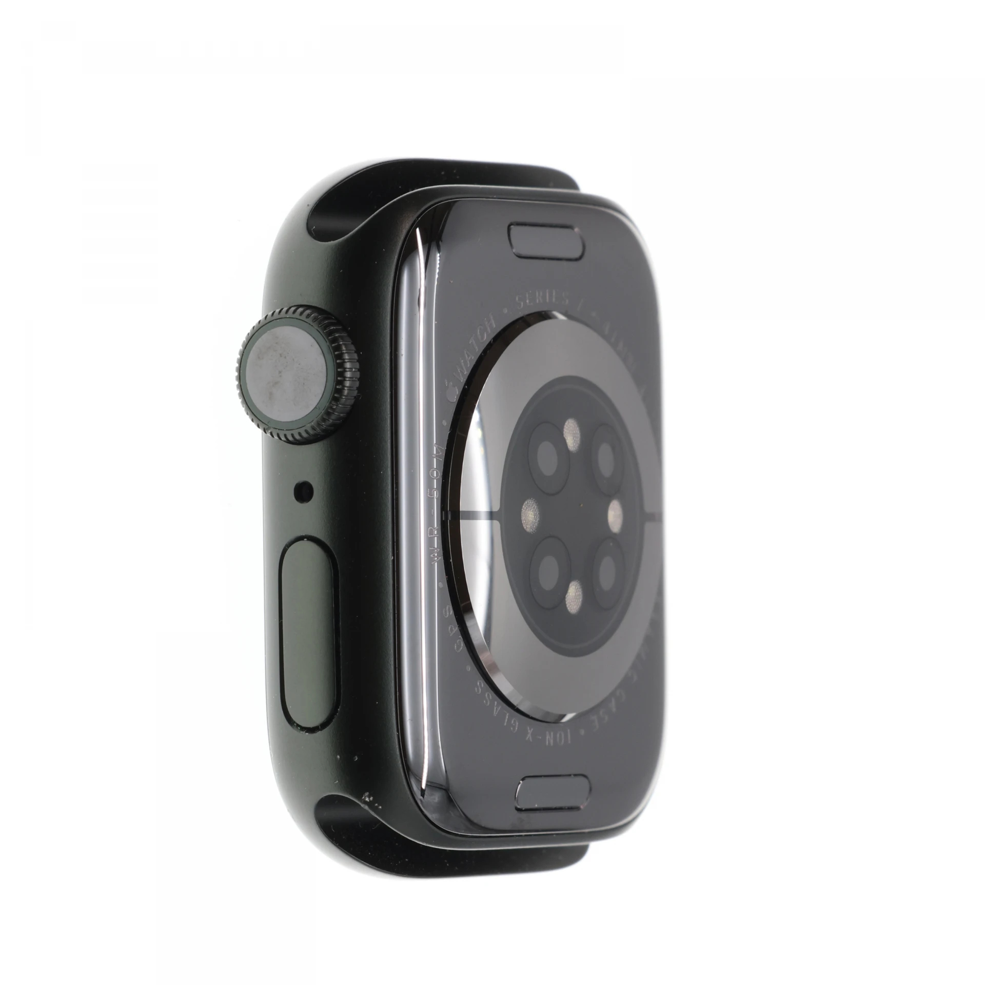 Apple Watch Series 7 Aluminium 41mm Midnight GPS