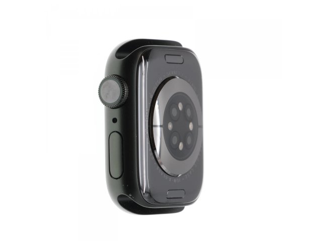 Apple Watch Series 7 Aluminium 41mm Midnight GPS