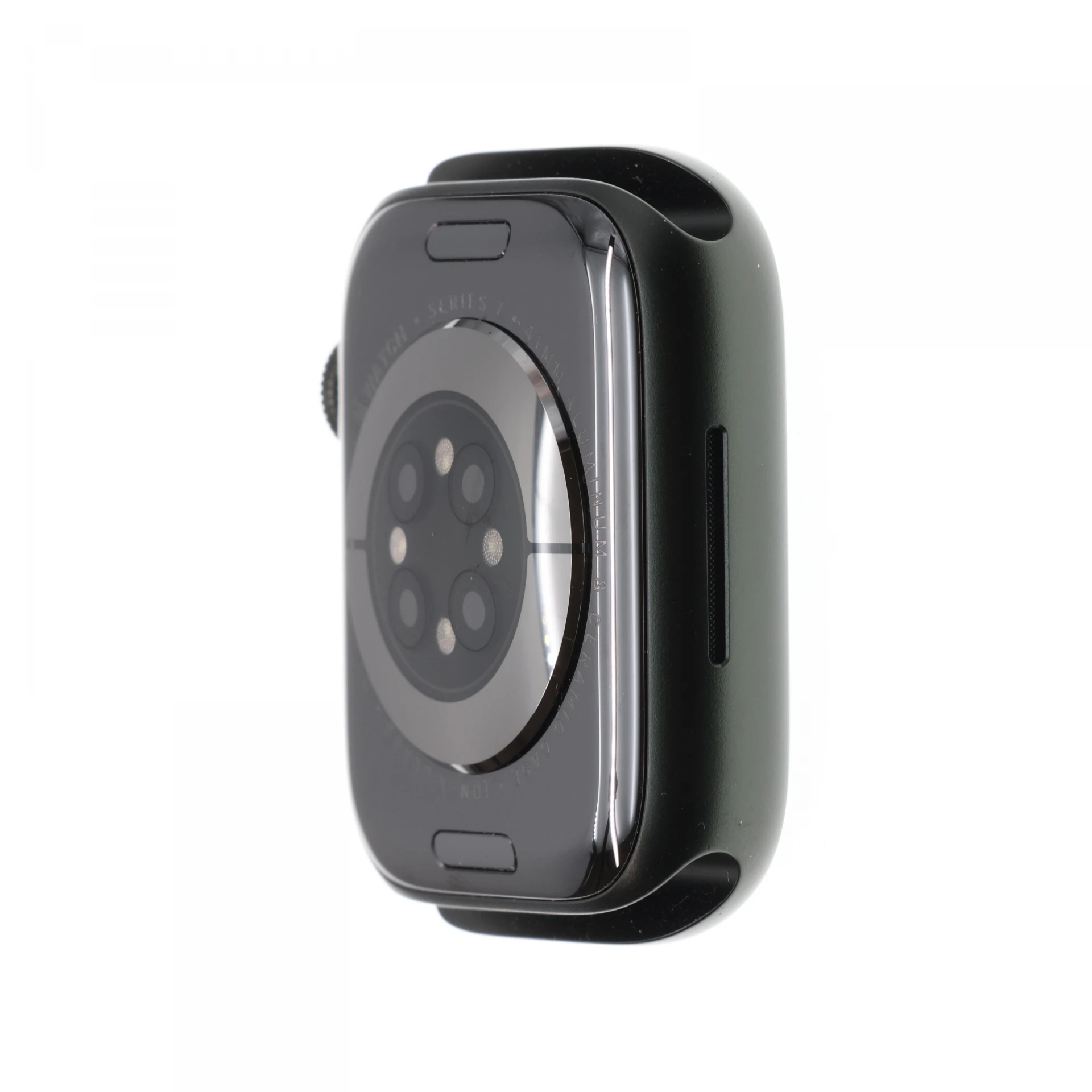 Apple Watch Series 7 Aluminium 41mm Midnight GPS