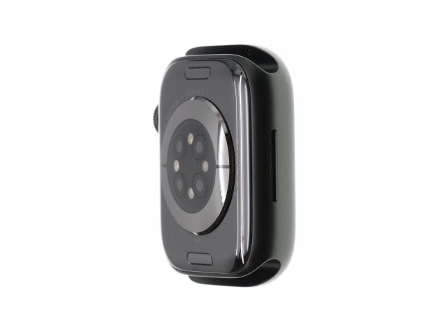 Apple Watch Series 7 Aluminium 41mm Midnight GPS