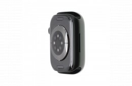 Apple Watch Series 7 Aluminium 41mm Midnight GPS
