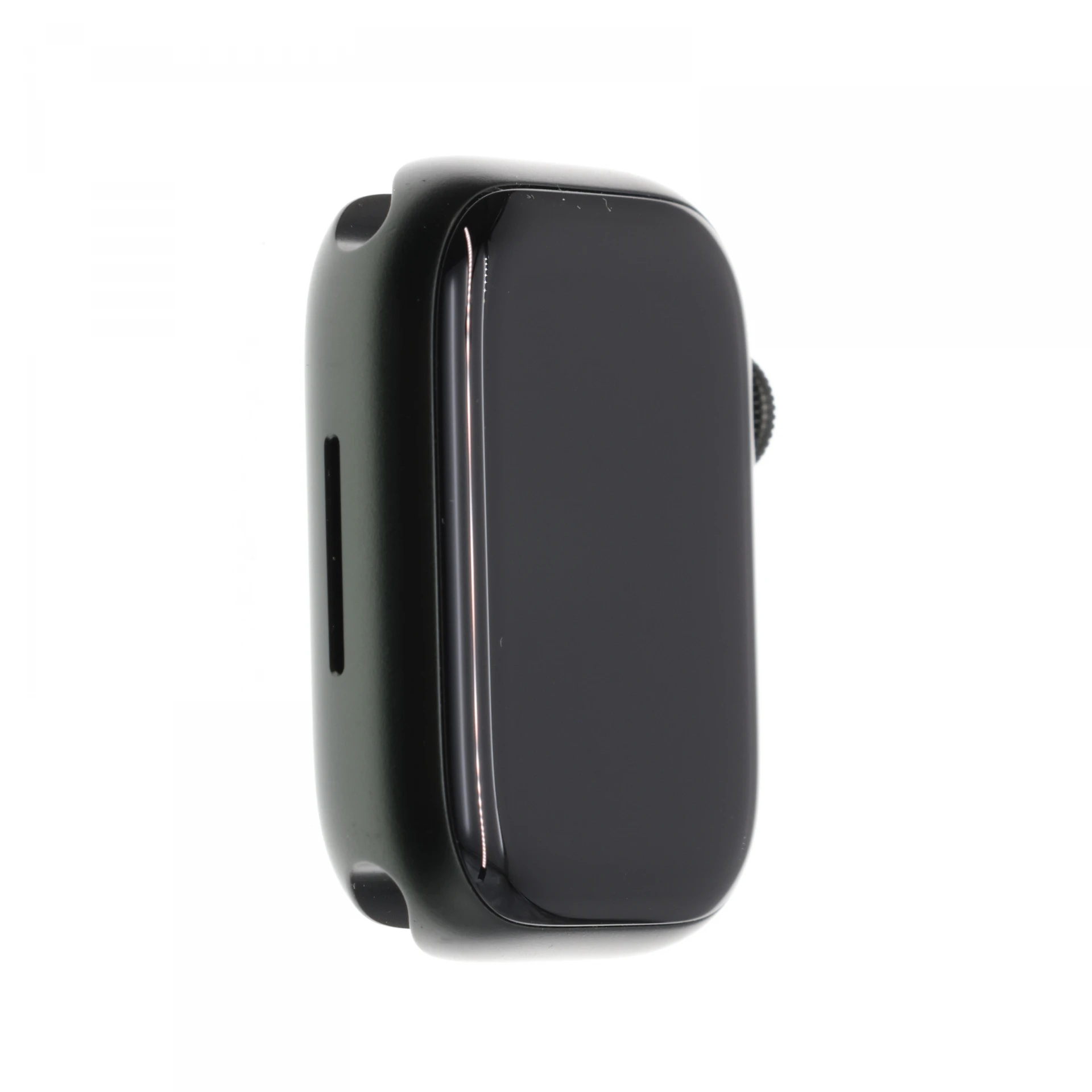 Apple Watch Series 7 Aluminium 41mm Midnight GPS