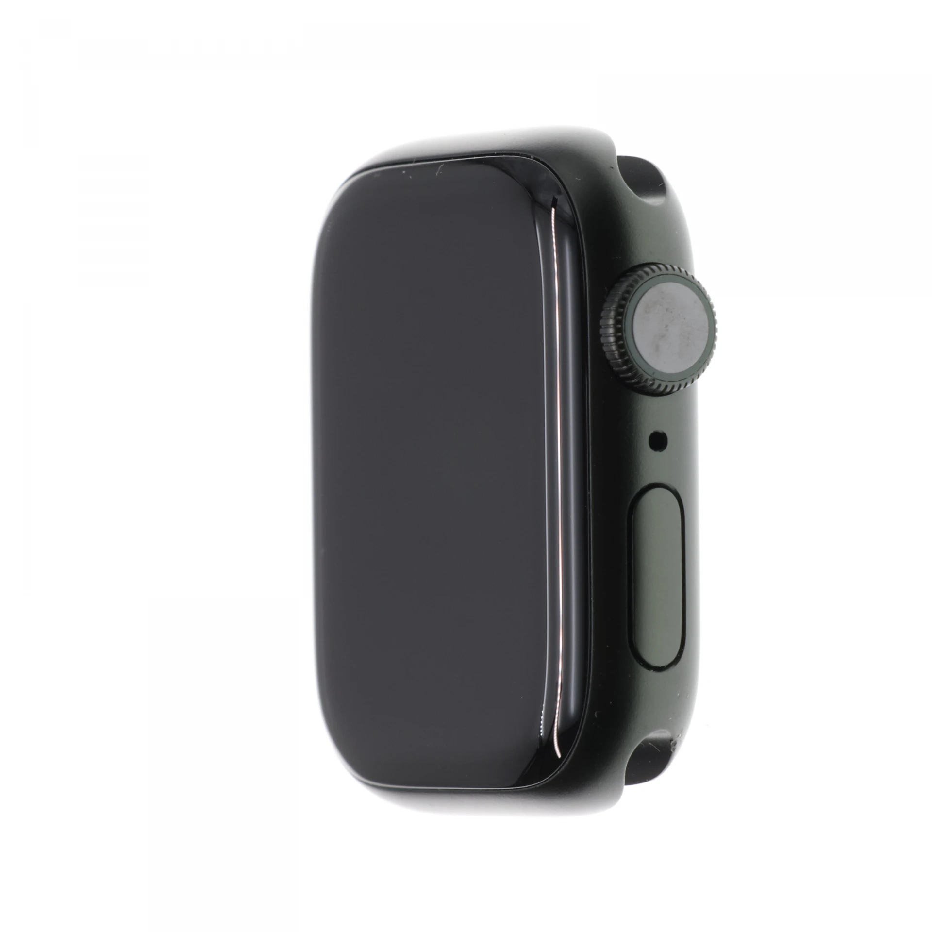 Apple Watch Series 7 Aluminium 41mm Midnight GPS