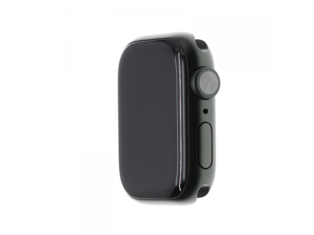 Apple Watch Series 7 Aluminium 41mm Midnight GPS