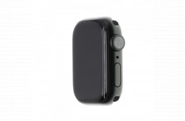 Apple Watch Series 7 Aluminium 41mm Midnight GPS