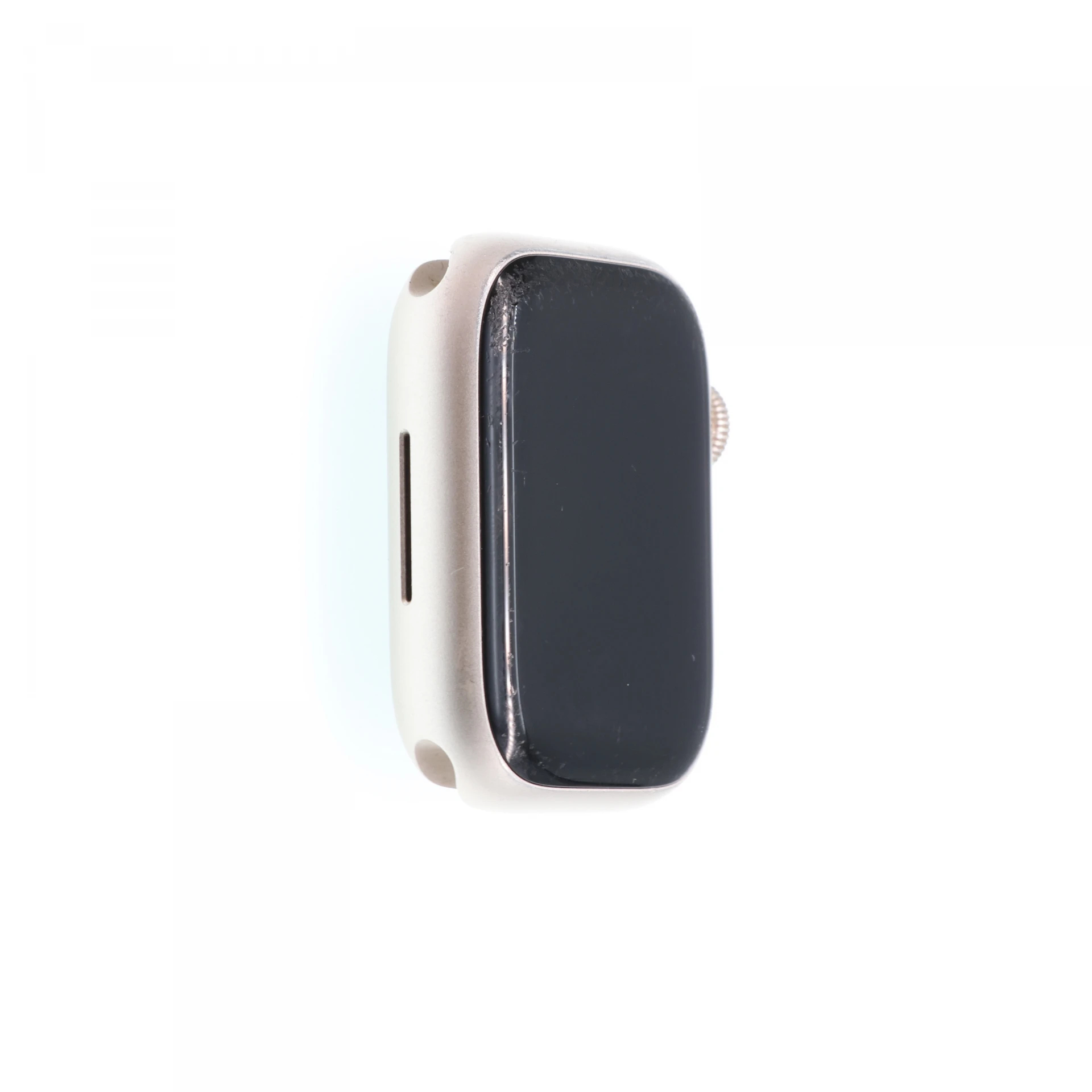 Apple Watch Series 8 Aluminium 41mm Starlight GPS