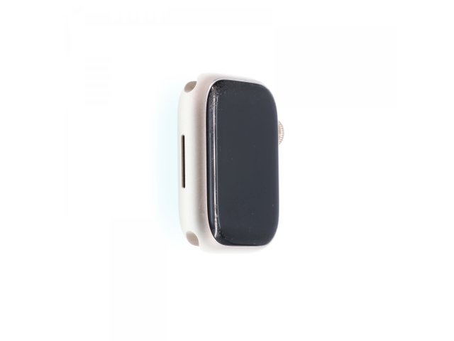 Apple Watch Series 8 Aluminium 41mm Starlight GPS