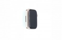 Apple Watch Series 8 Aluminium 41mm Starlight GPS