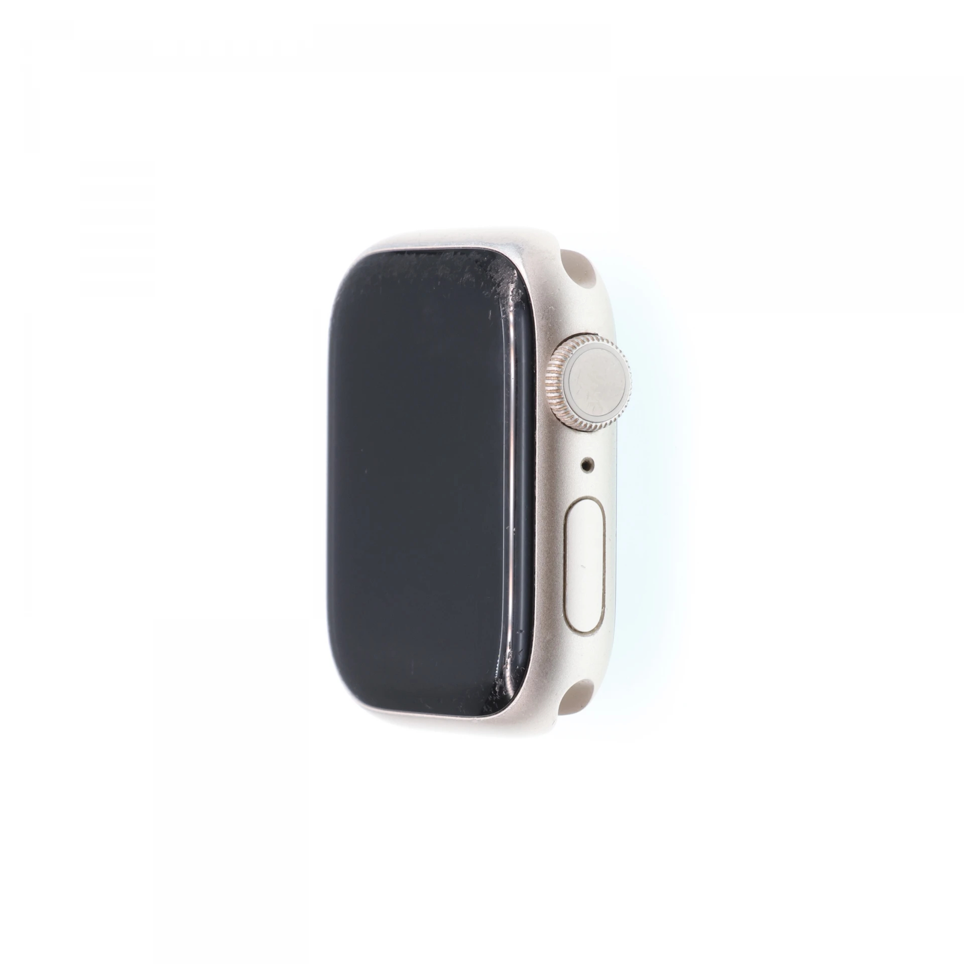 Apple Watch Series 8 Aluminium 41mm Starlight GPS