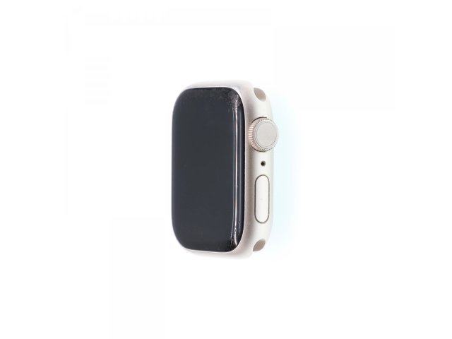 Apple Watch Series 8 Aluminium 41mm Starlight GPS