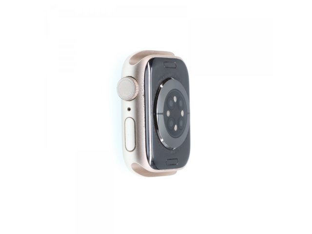 Apple Watch Series 8 Aluminium 41mm Starlight GPS