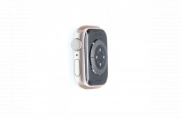 Apple Watch Series 8 Aluminium 41mm Starlight GPS