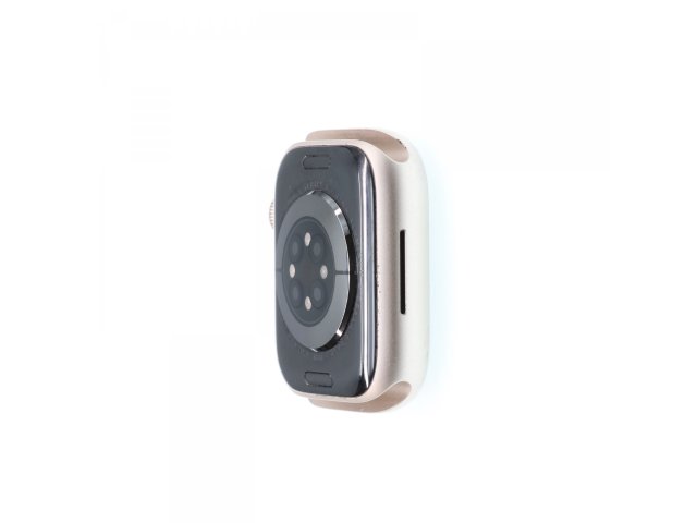 Apple Watch Series 8 Aluminium 41mm Starlight GPS