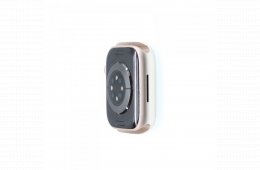 Apple Watch Series 8 Aluminium 41mm Starlight GPS