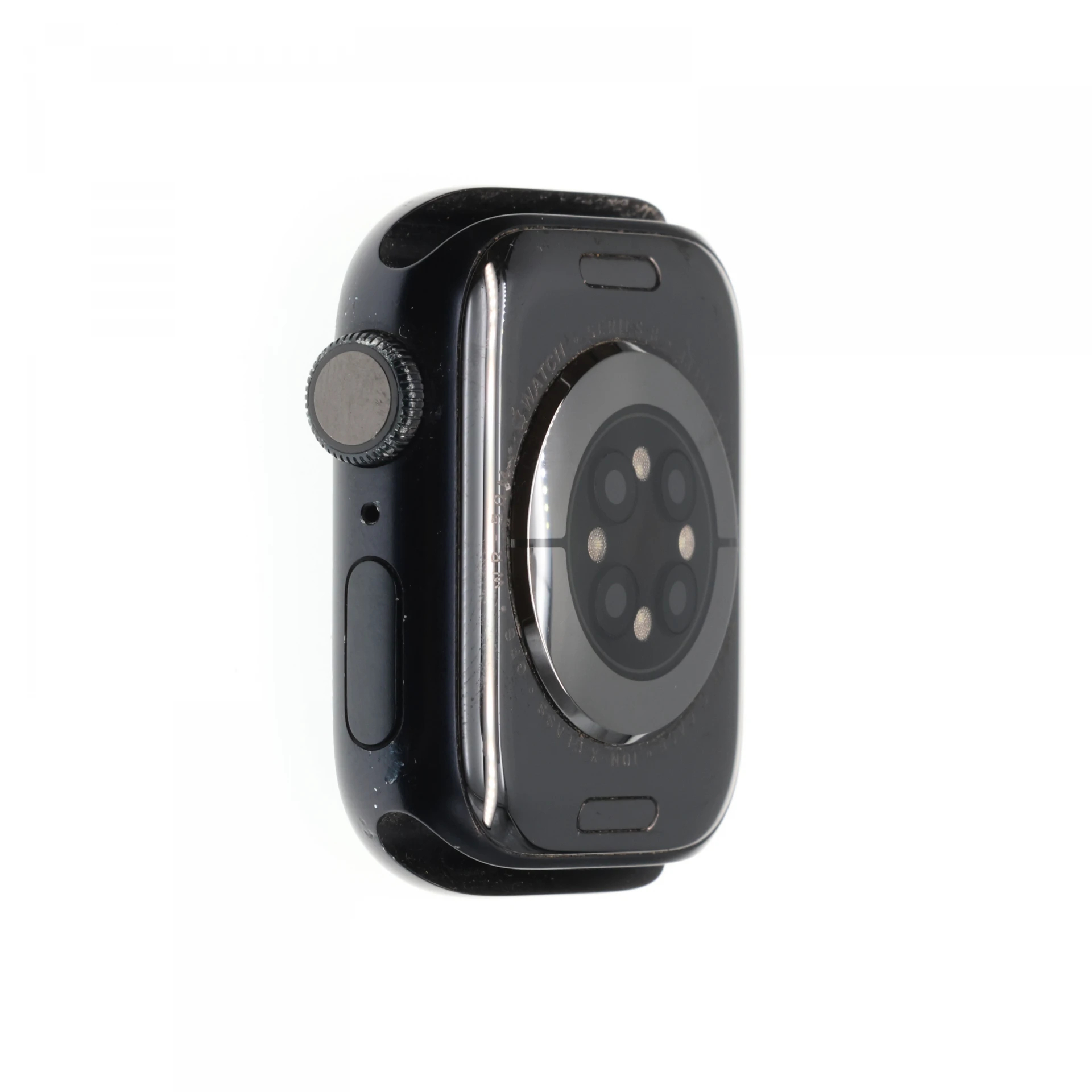 Apple Watch Series 8 Aluminium 41mm Midnight GPS