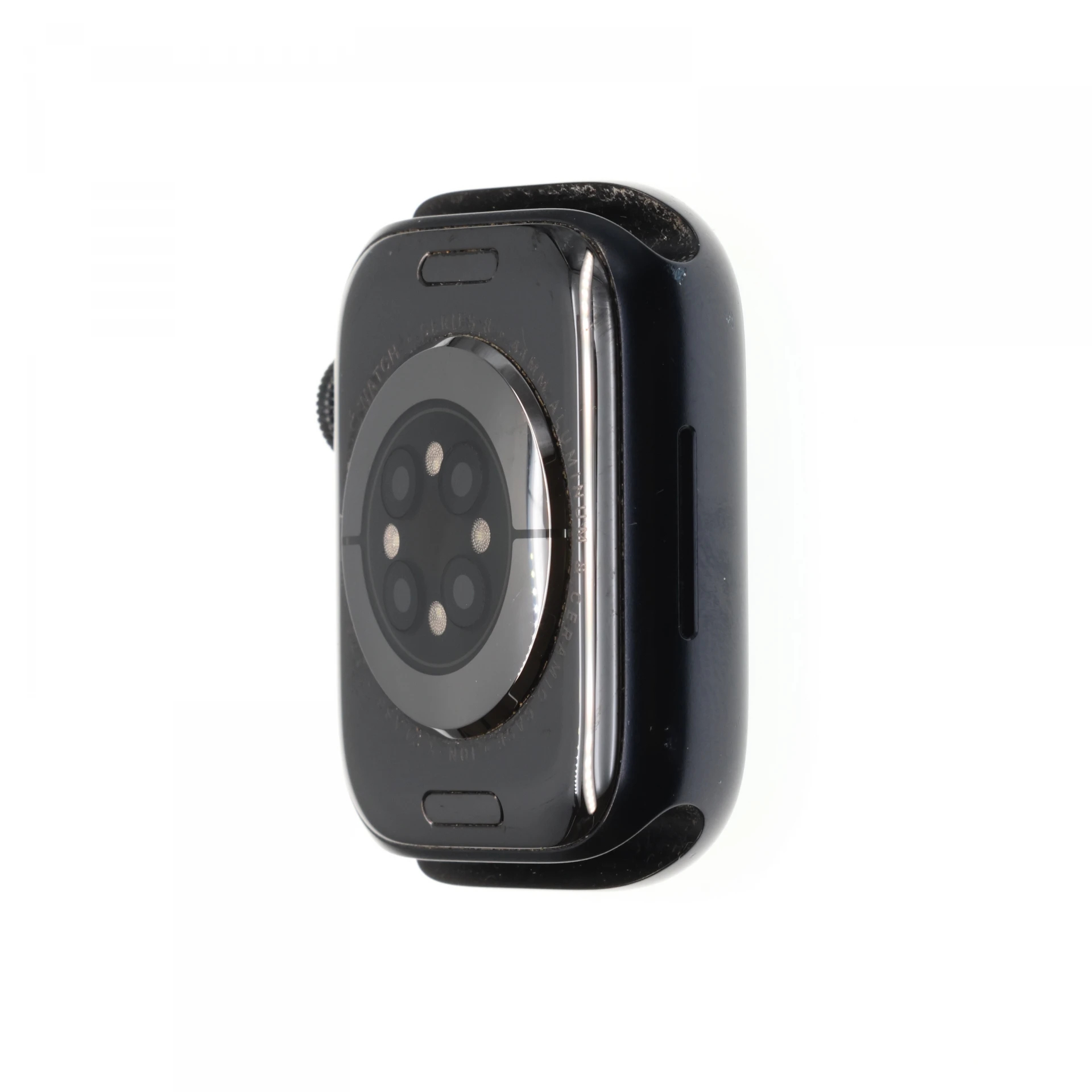 Apple Watch Series 8 Aluminium 41mm Midnight GPS