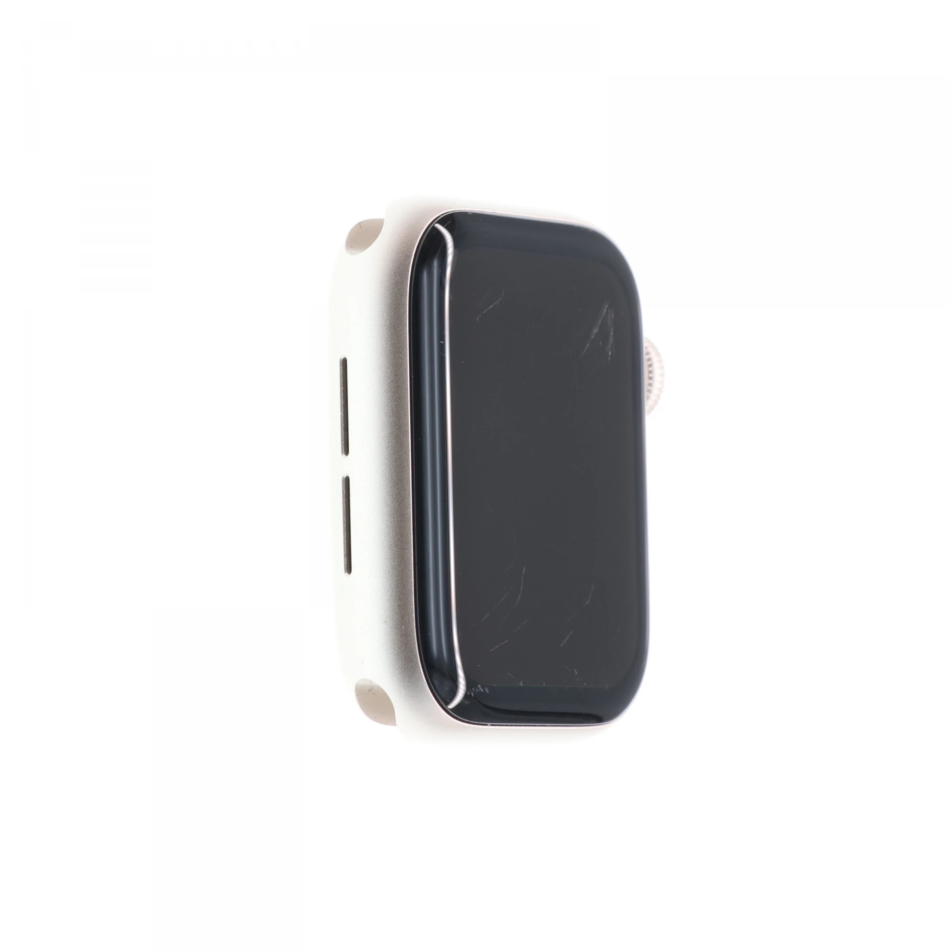 Apple Watch SE 2 2022 40 mm Starlight GPS