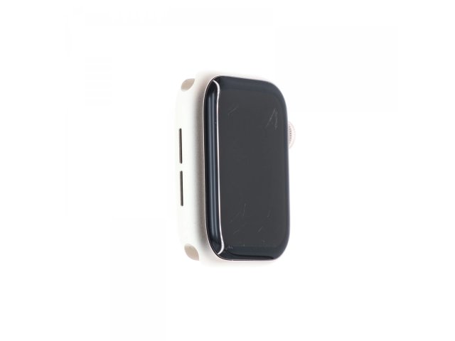 Apple Watch SE 2 2022 40 mm Starlight GPS