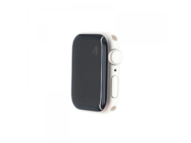 Apple Watch SE 2 2022 40 mm Starlight GPS