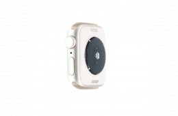 Apple Watch SE 2 2022 40 mm Starlight GPS