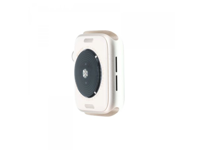 Apple Watch SE 2 2022 40 mm Starlight GPS