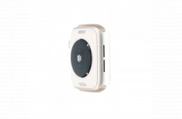 Apple Watch SE 2 2022 40 mm Starlight GPS