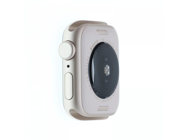 Apple Watch SE 2020 40 mm Silver GPS