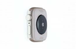 Apple Watch SE 2020 40 mm Silver GPS