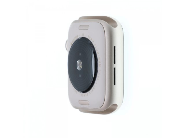 Apple Watch SE 2020 40 mm Silver GPS