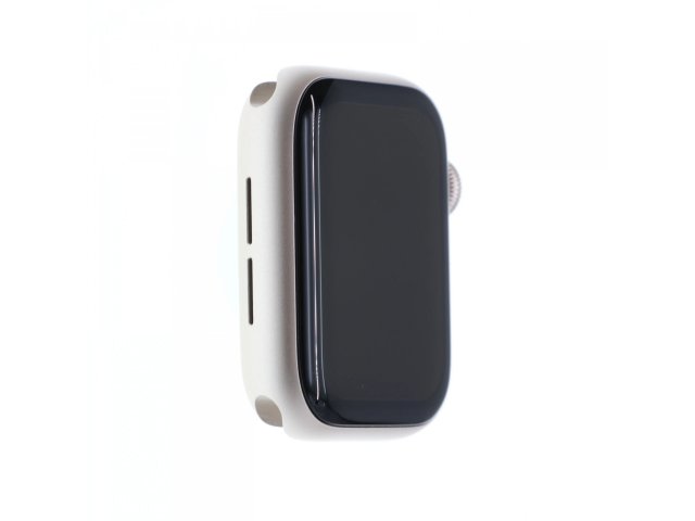 Apple Watch SE 2020 40 mm Silver GPS