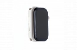 Apple Watch SE 2020 40 mm Silver GPS