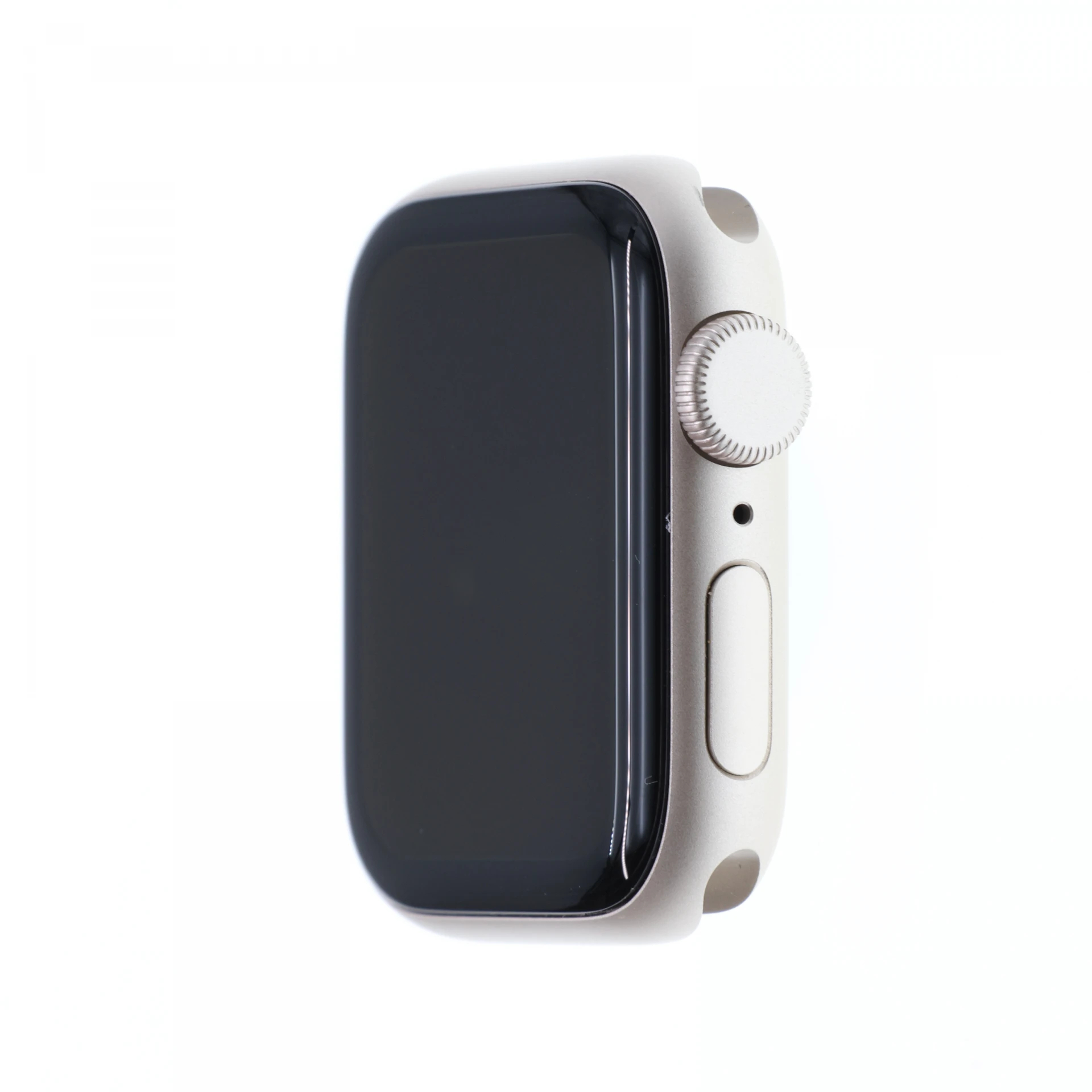 Apple Watch SE 2020 40 mm Silver GPS
