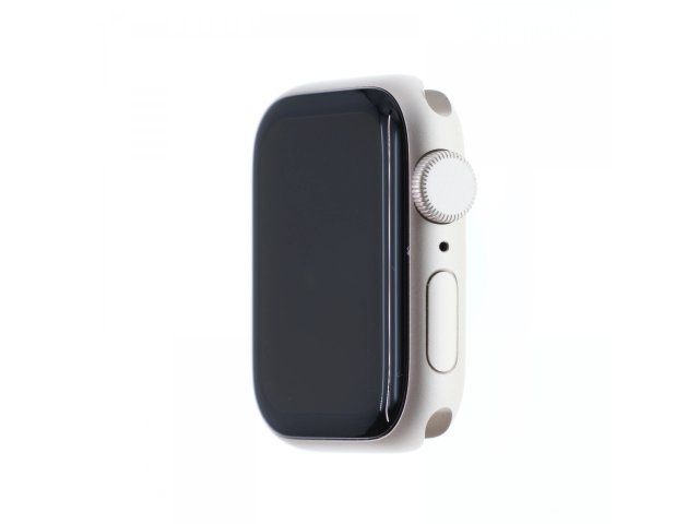 Apple Watch SE 2020 40 mm Silver GPS