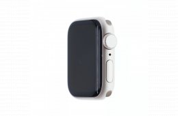 Apple Watch SE 2020 40 mm Silver GPS