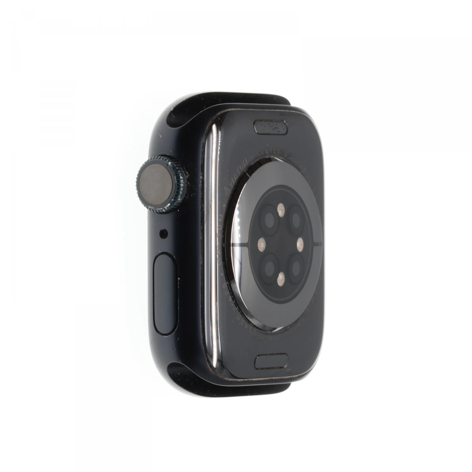Apple Watch Series 8 Aluminium 41mm Midnight GPS