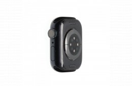 Apple Watch Series 8 Aluminium 41mm Midnight GPS