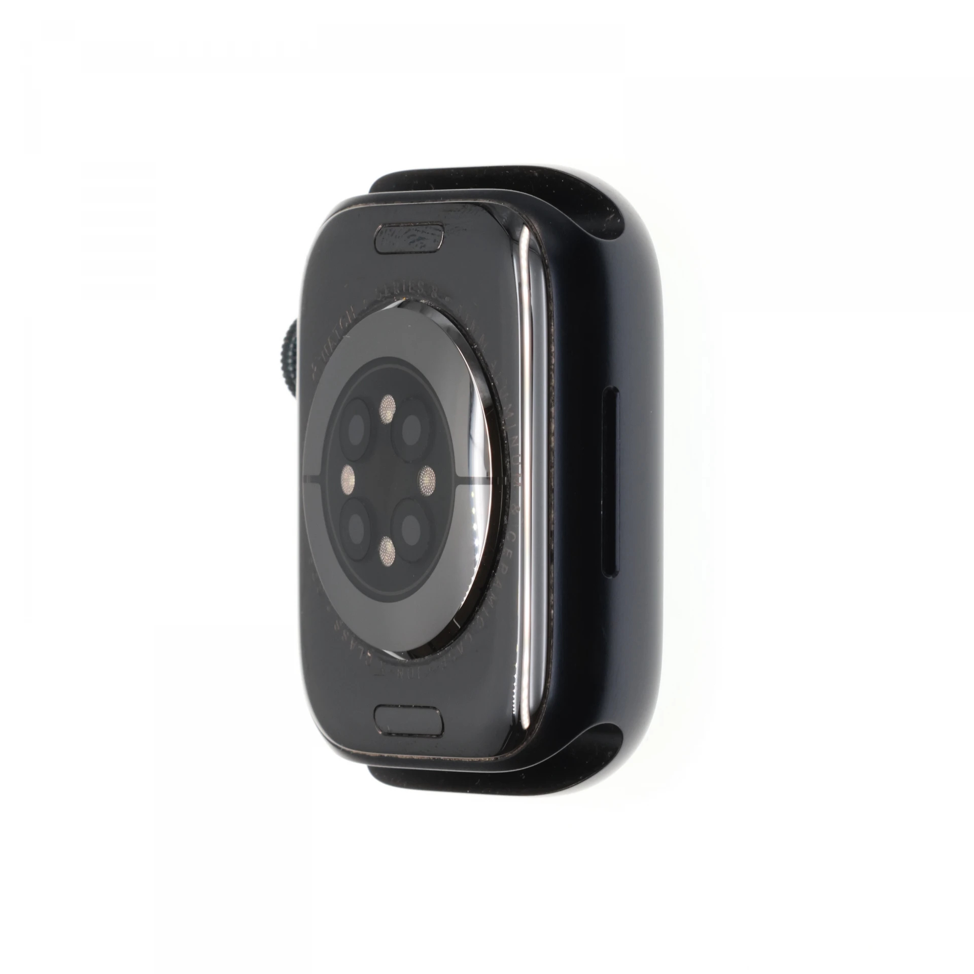 Apple Watch Series 8 Aluminium 41mm Midnight GPS